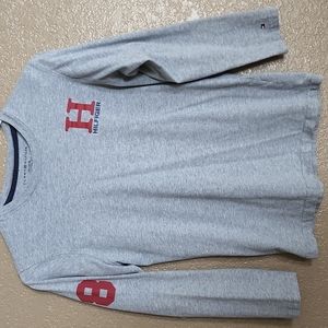 Tommy Hilfiger Long Sleeve Tee